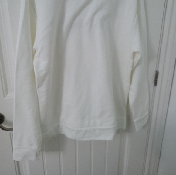 NWOT Assholes Live Forever Sweatshirt Large - Picture 7 of 7